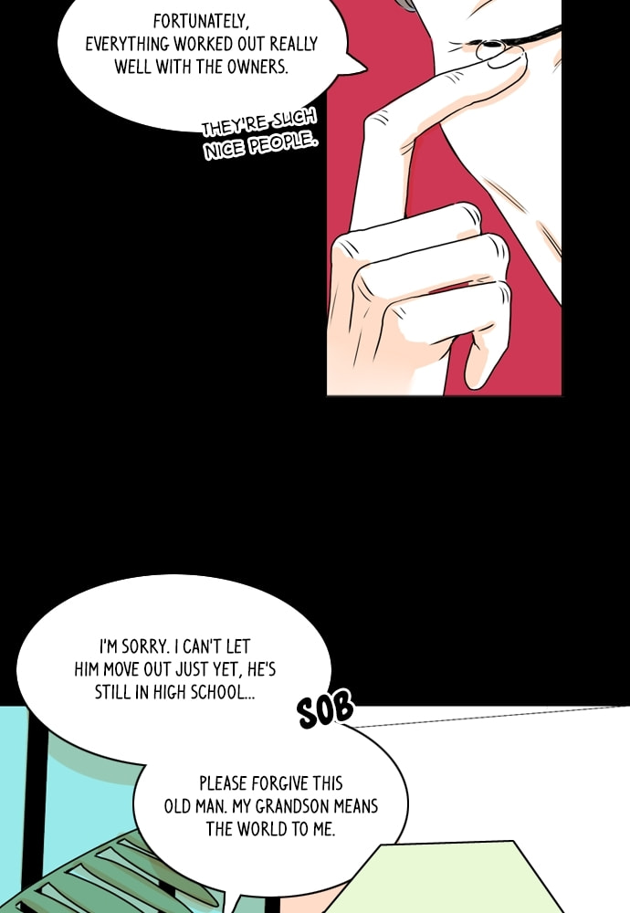 Read Our House chapter 29 image 38 on Lezhin