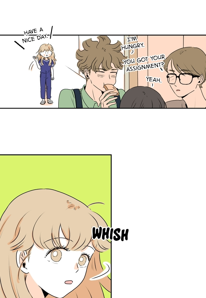 Read Our House chapter 29 image 4 on Lezhin