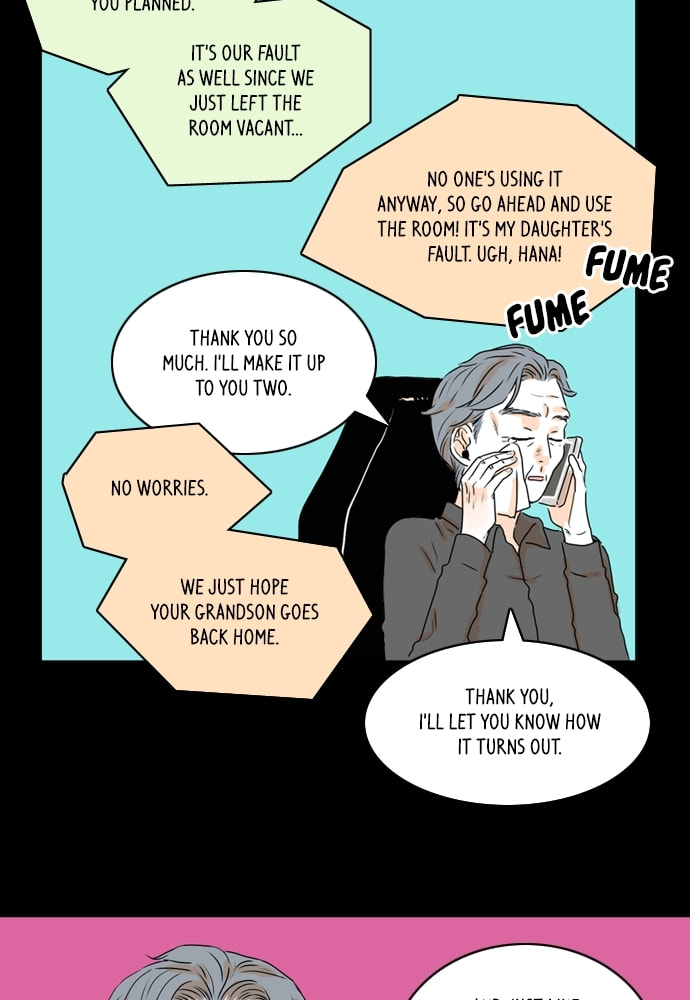 Read Our House chapter 29 image 40 on Lezhin