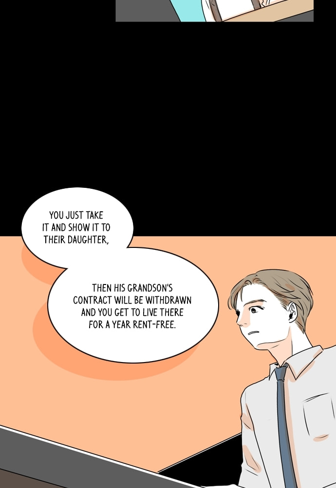 Read Our House chapter 29 image 43 on Lezhin
