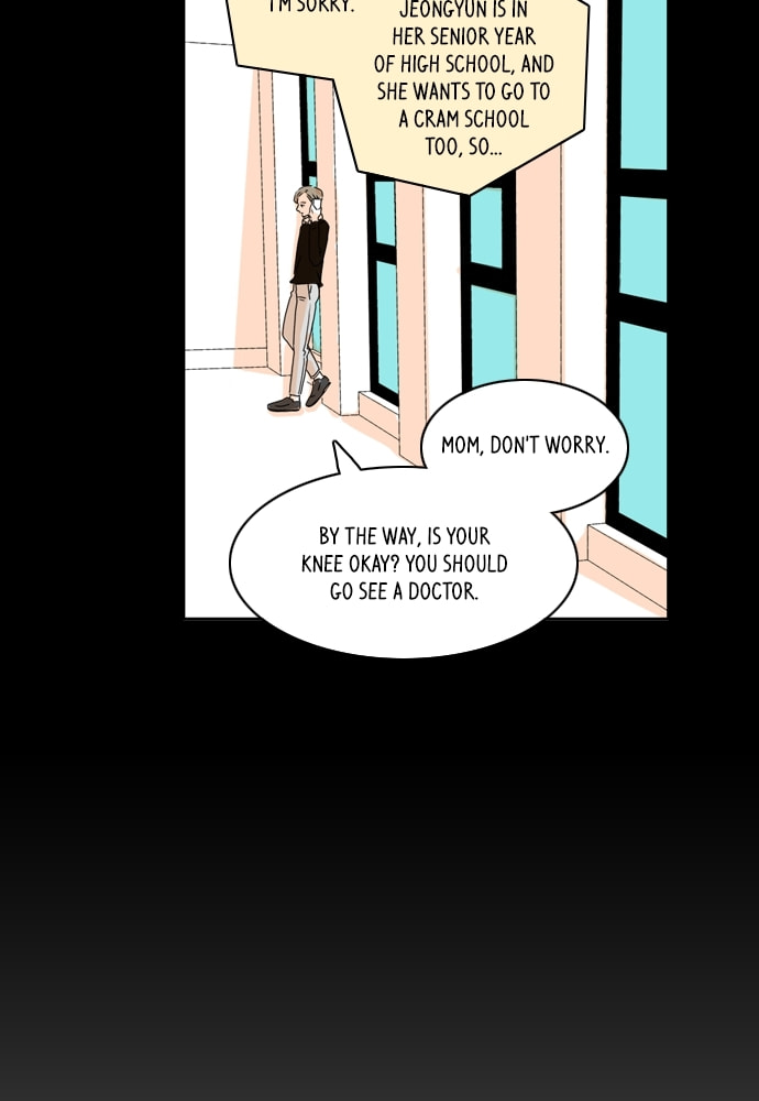 Read Our House chapter 29 image 46 on Lezhin