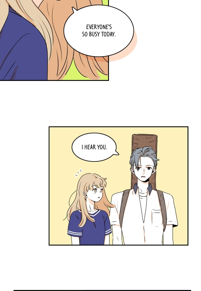 Read Our House chapter 29 image 5 on Lezhin