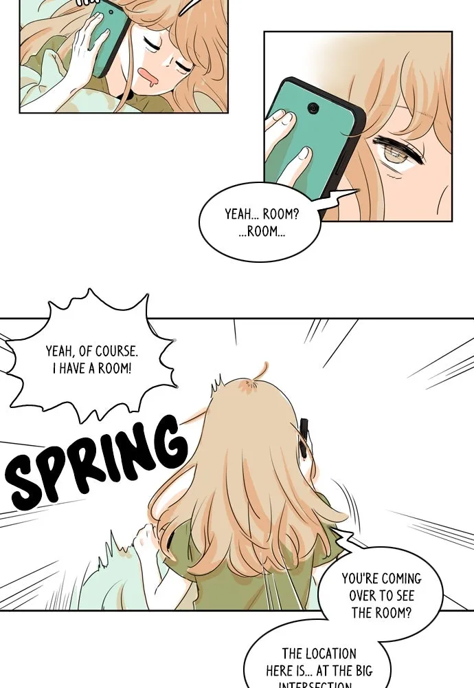 Read Our House chapter 3 image 1 on Lezhin