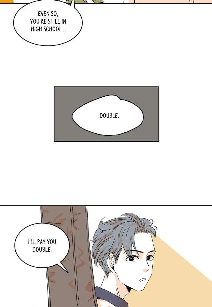 Read Our House chapter 3 image 12 on Lezhin