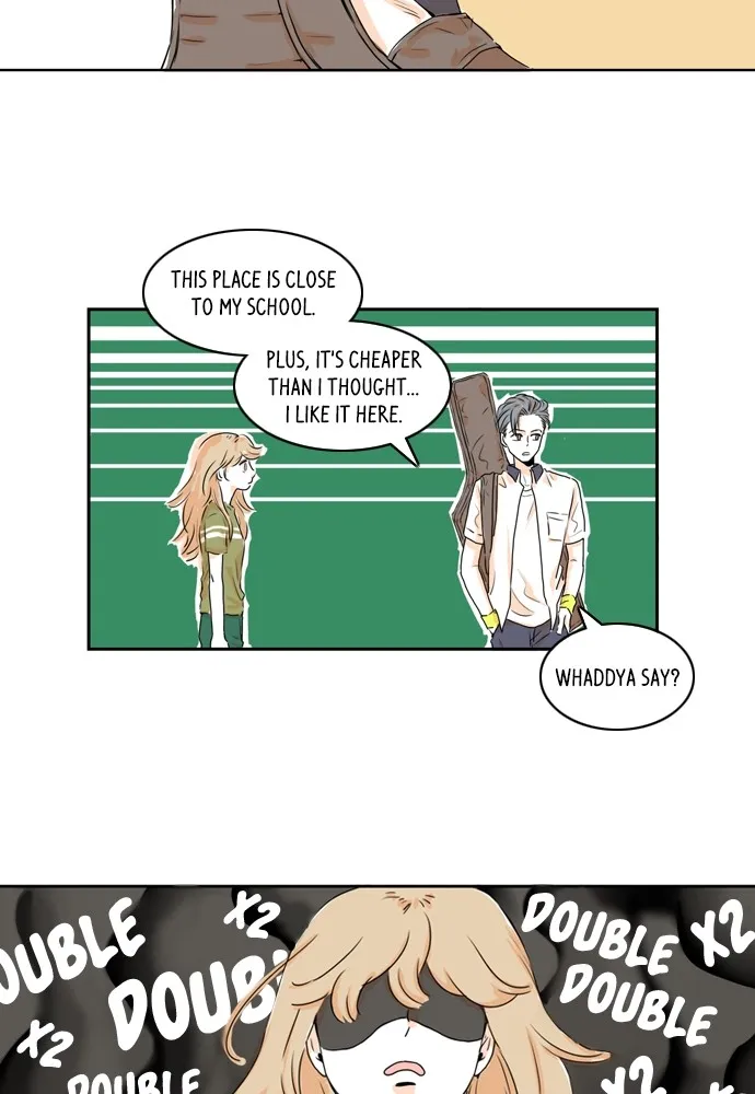 Read Our House chapter 3 image 13 on Lezhin
