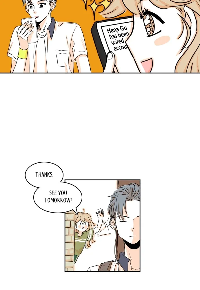 Read Our House chapter 3 image 18 on Lezhin
