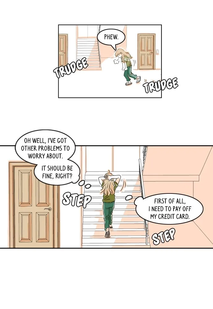 Read Our House chapter 3 image 19 on Lezhin