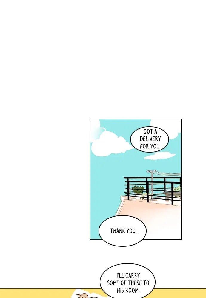 Read Our House chapter 3 image 21 on Lezhin