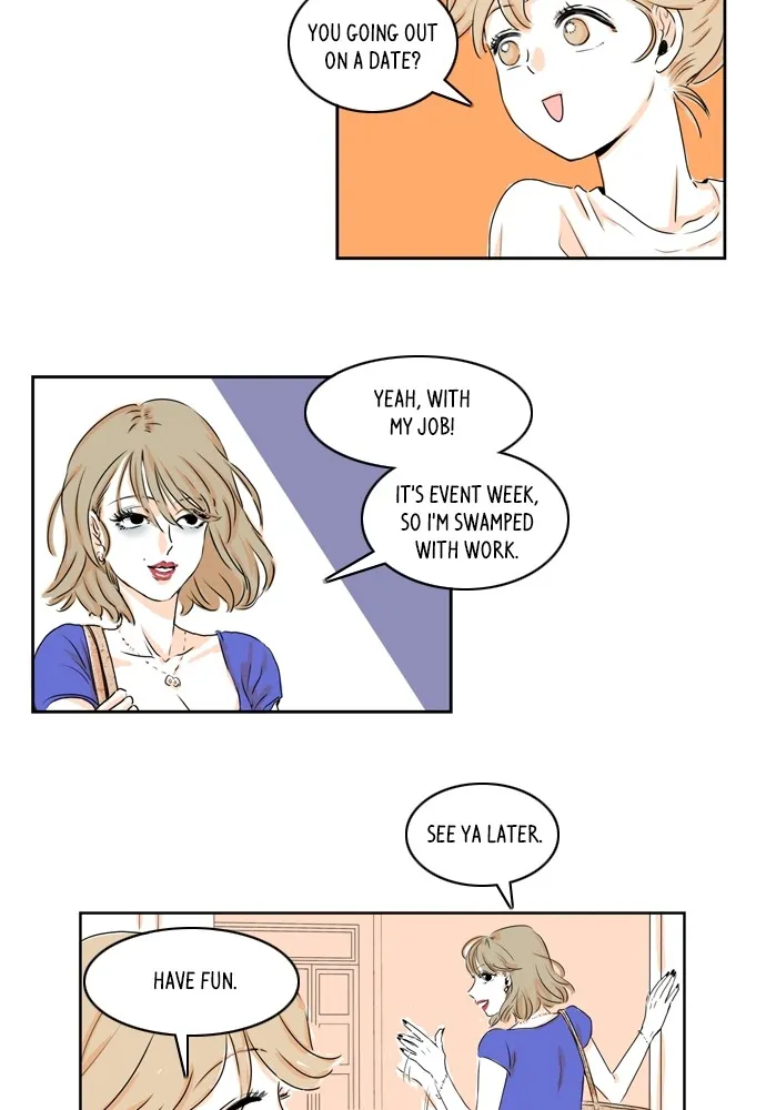 Read Our House chapter 3 image 23 on Lezhin