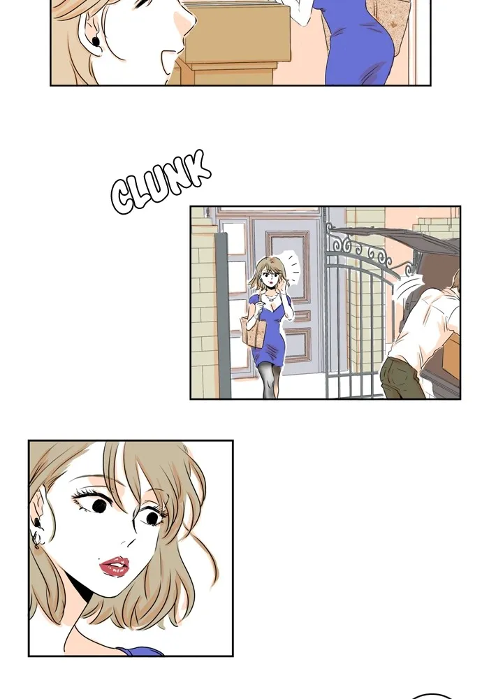 Read Our House chapter 3 image 24 on Lezhin