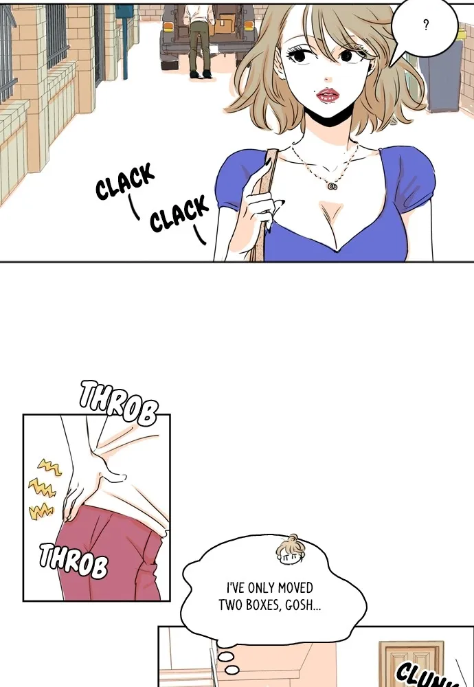 Read Our House chapter 3 image 25 on Lezhin