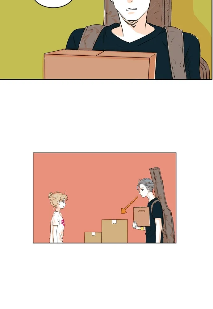 Read Our House chapter 3 image 27 on Lezhin