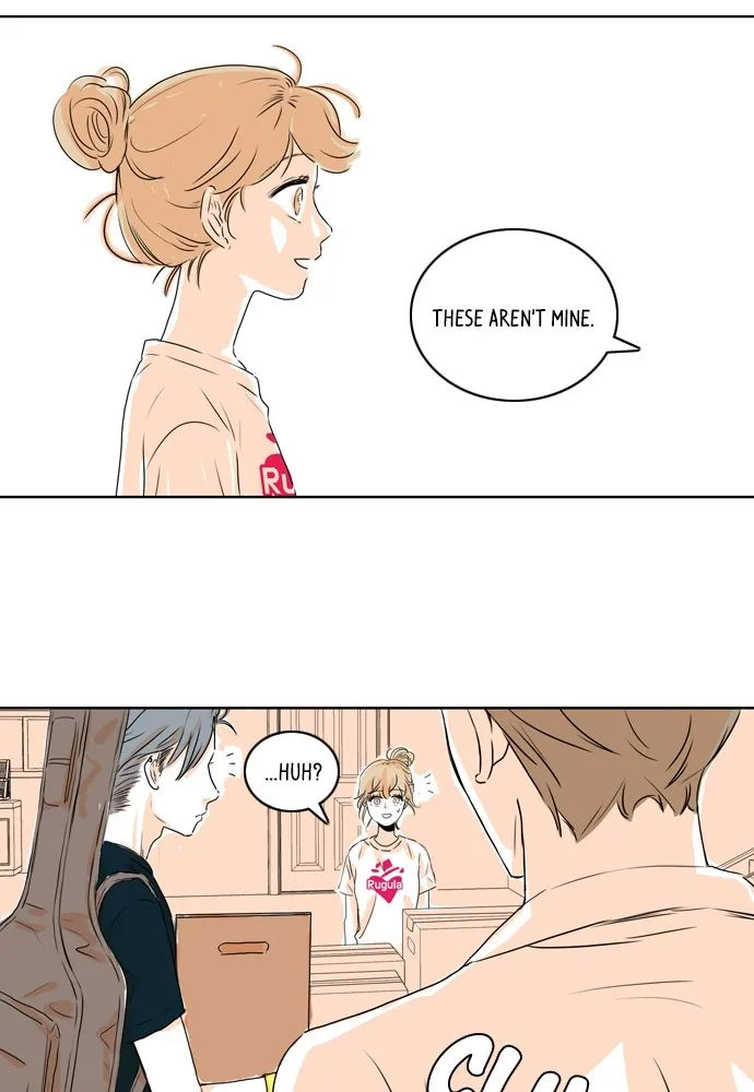 Read Our House chapter 3 image 28 on Lezhin