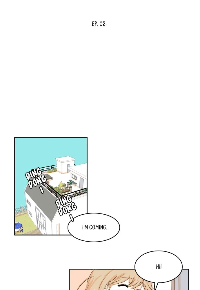 Read Our House chapter 3 image 3 on Lezhin