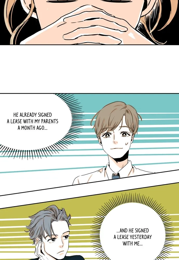 Read Our House chapter 3 image 35 on Lezhin