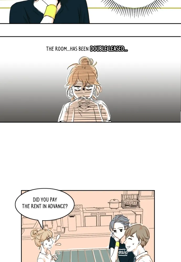 Read Our House chapter 3 image 36 on Lezhin