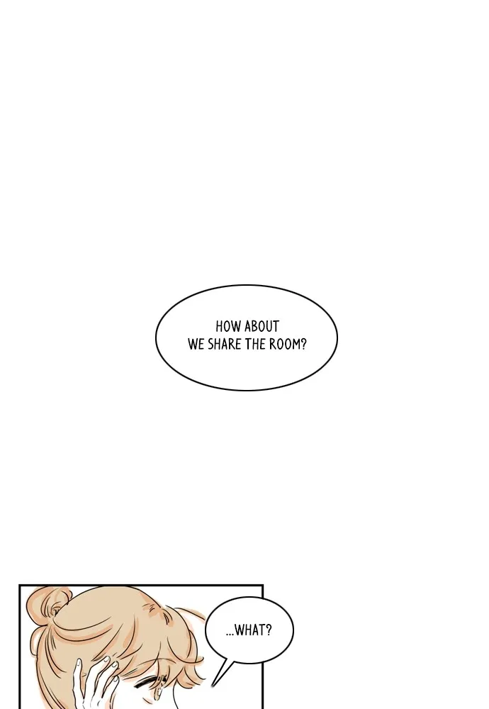 Read Our House chapter 3 image 38 on Lezhin