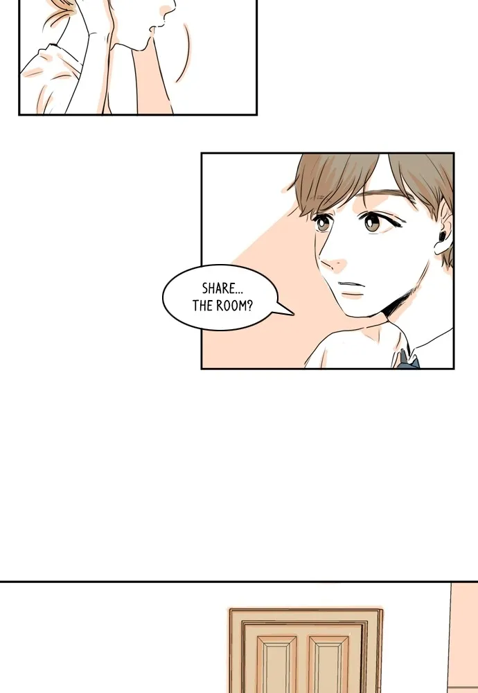 Read Our House chapter 3 image 39 on Lezhin