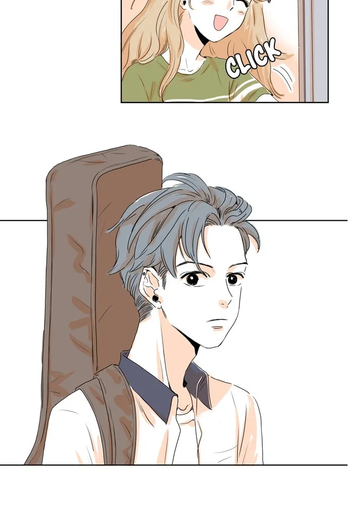 Read Our House chapter 3 image 4 on Lezhin