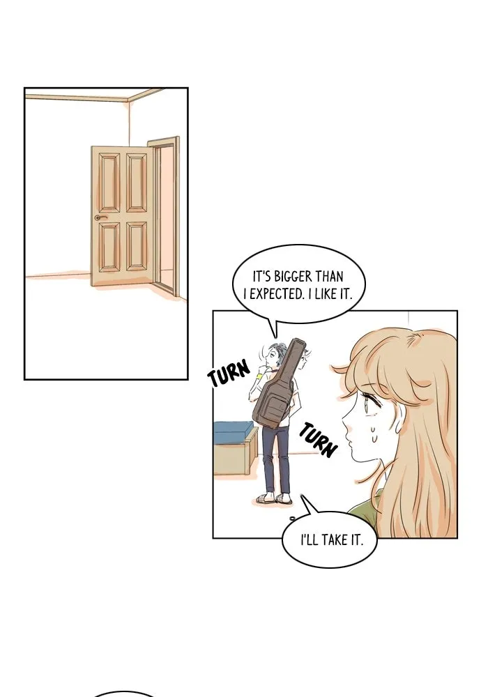 Read Our House chapter 3 image 6 on Lezhin