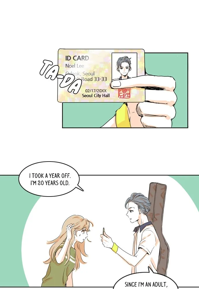 Read Our House chapter 3 image 9 on Lezhin
