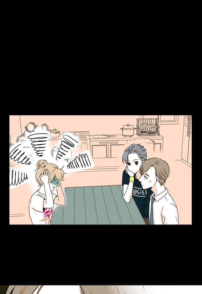 Read Our House chapter 30 image 1 on Lezhin