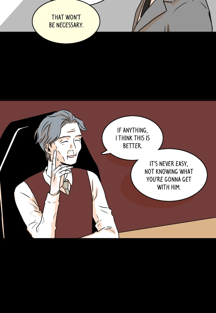 Read Our House chapter 30 image 10 on Lezhin