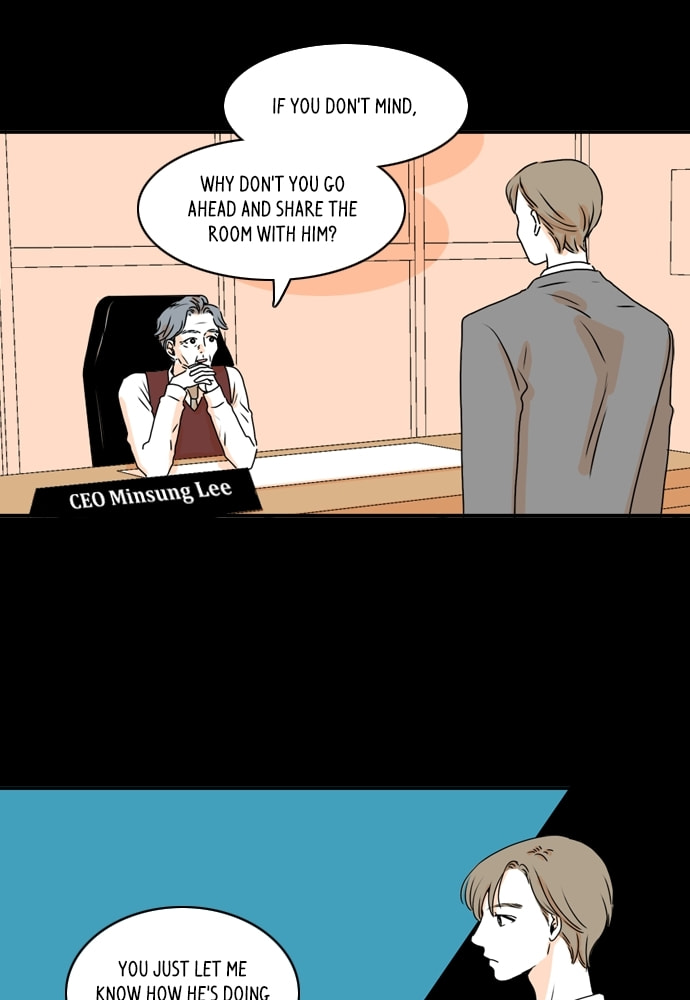 Read Our House chapter 30 image 11 on Lezhin