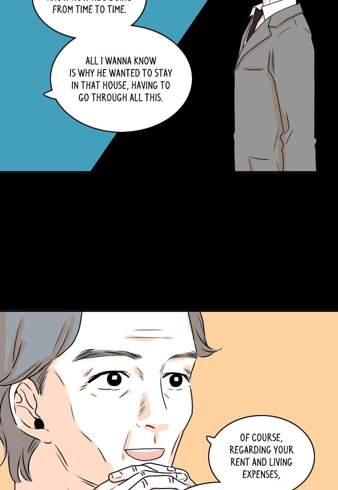 Read Our House chapter 30 image 12 on Lezhin