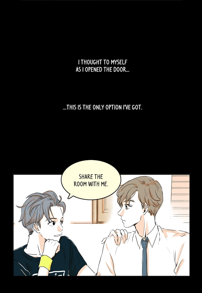 Read Our House chapter 30 image 14 on Lezhin