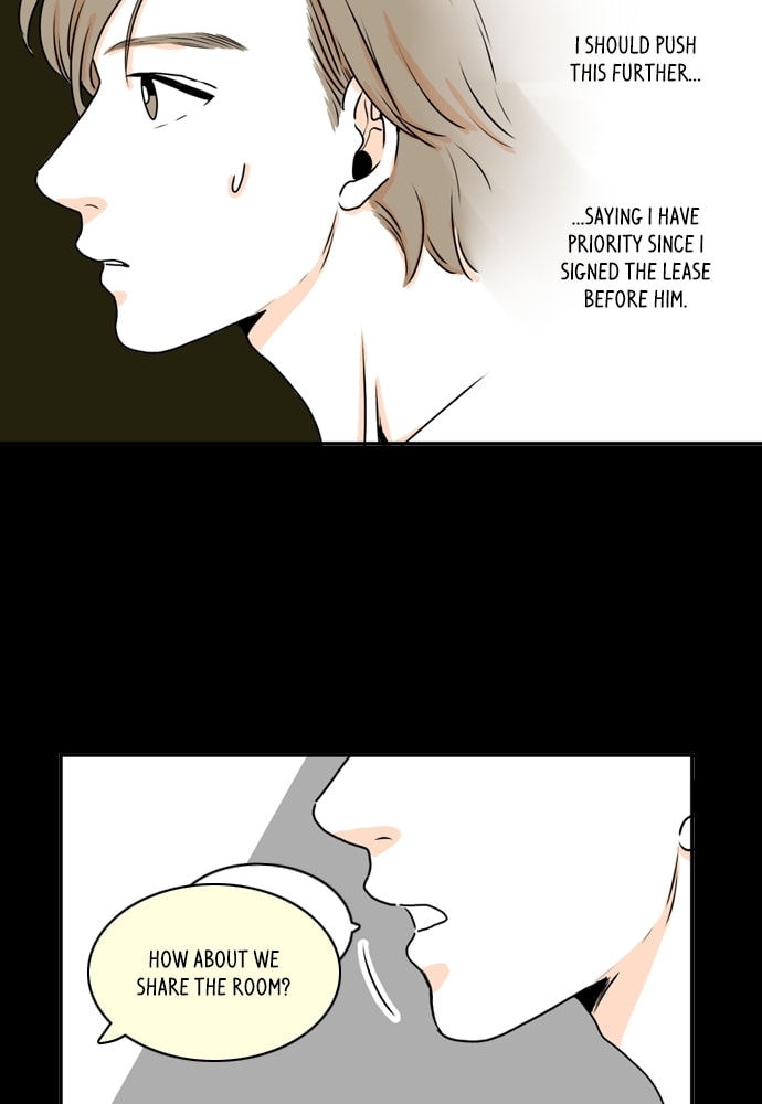 Read Our House chapter 30 image 2 on Lezhin