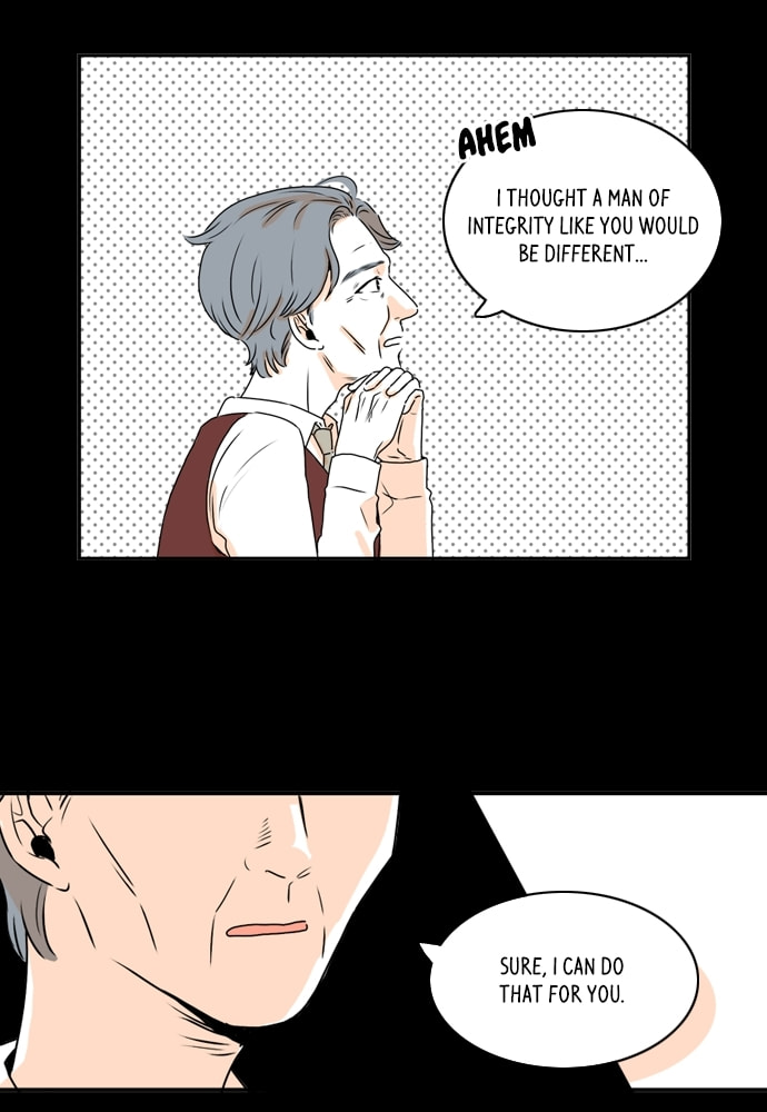 Read Our House chapter 30 image 20 on Lezhin