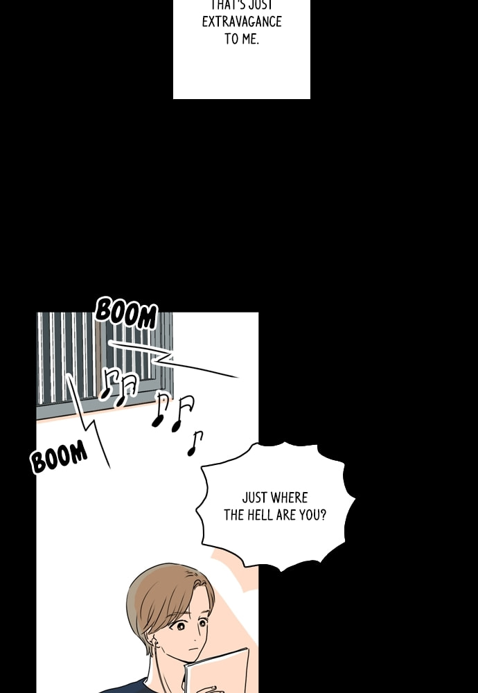 Read Our House chapter 30 image 27 on Lezhin