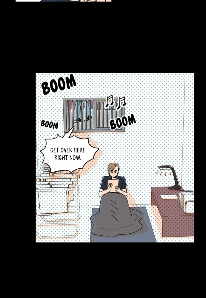 Read Our House chapter 30 image 28 on Lezhin