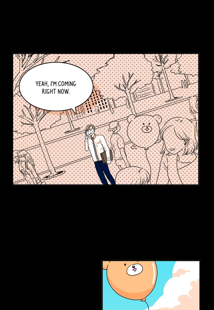 Read Our House chapter 30 image 34 on Lezhin