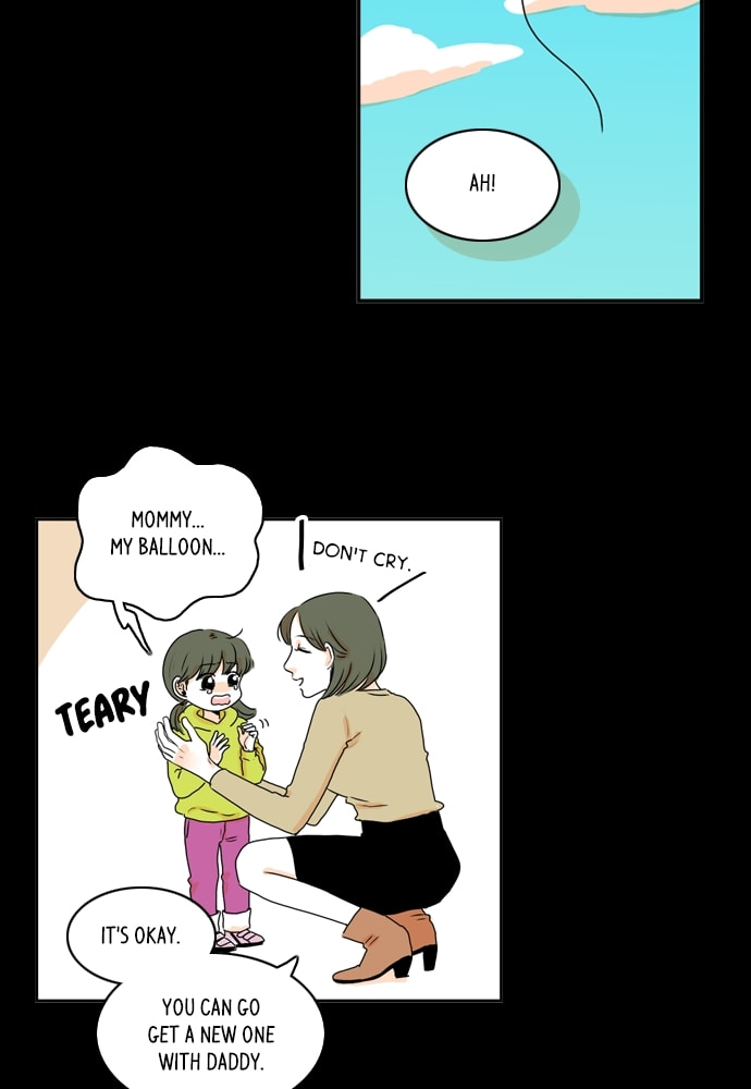 Read Our House chapter 30 image 35 on Lezhin