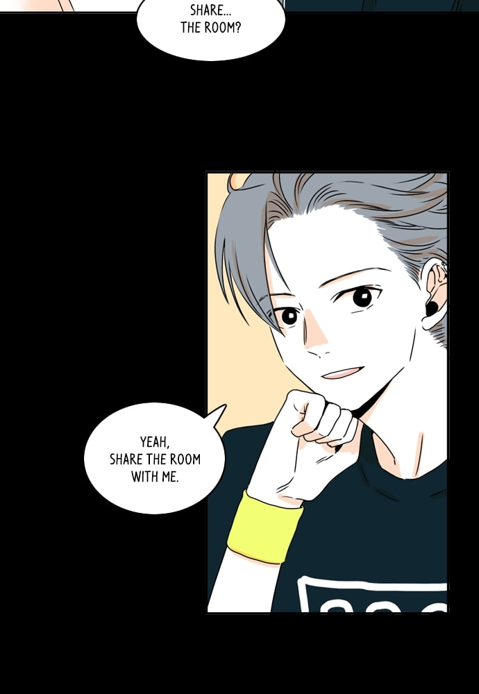 Read Our House chapter 30 image 4 on Lezhin