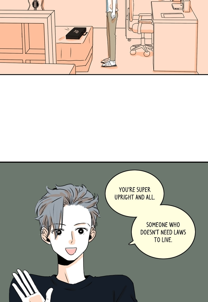 Read Our House chapter 30 image 42 on Lezhin