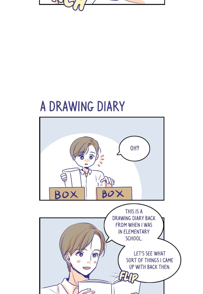 Read Our House chapter 30 image 51 on Lezhin