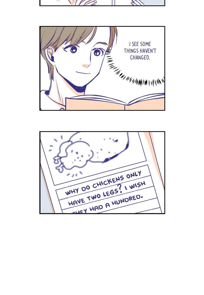 Read Our House chapter 30 image 52 on Lezhin