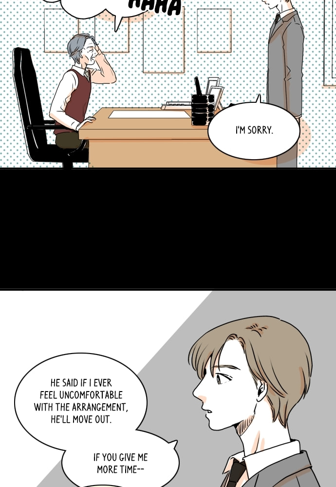 Read Our House chapter 30 image 9 on Lezhin