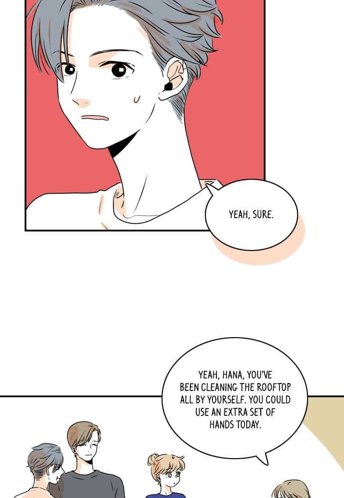 Read Our House chapter 31 image 11 on Lezhin