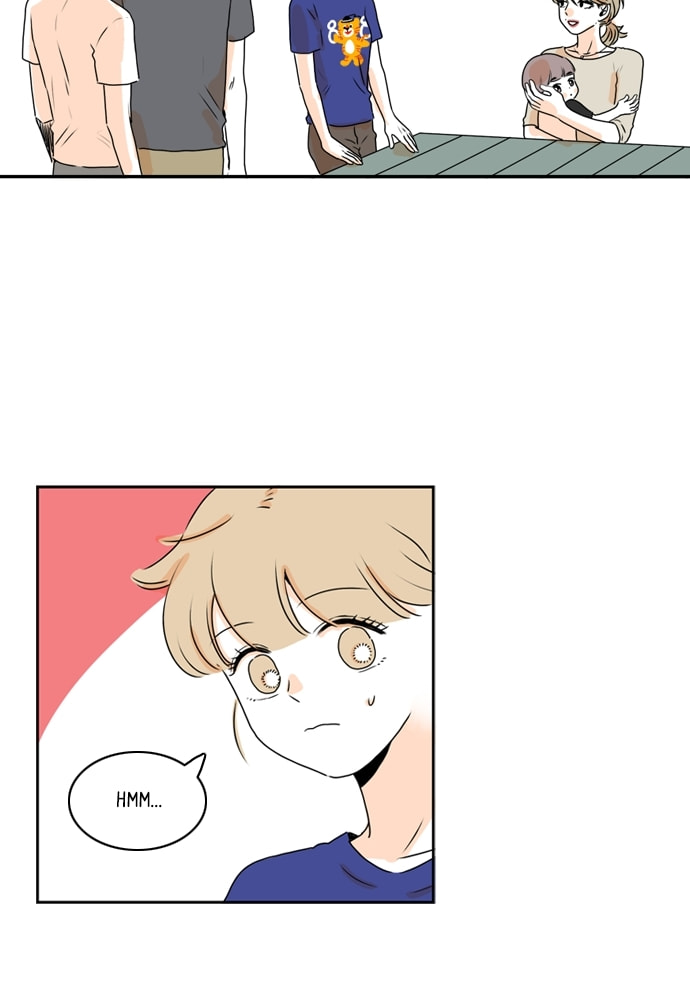Read Our House chapter 31 image 12 on Lezhin