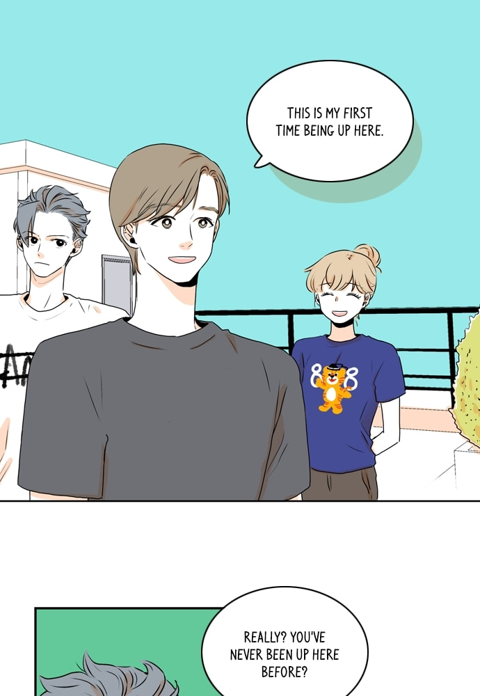 Read Our House chapter 31 image 17 on Lezhin