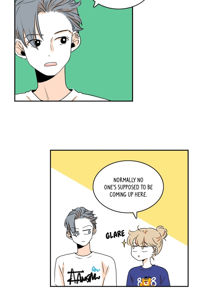 Read Our House chapter 31 image 18 on Lezhin