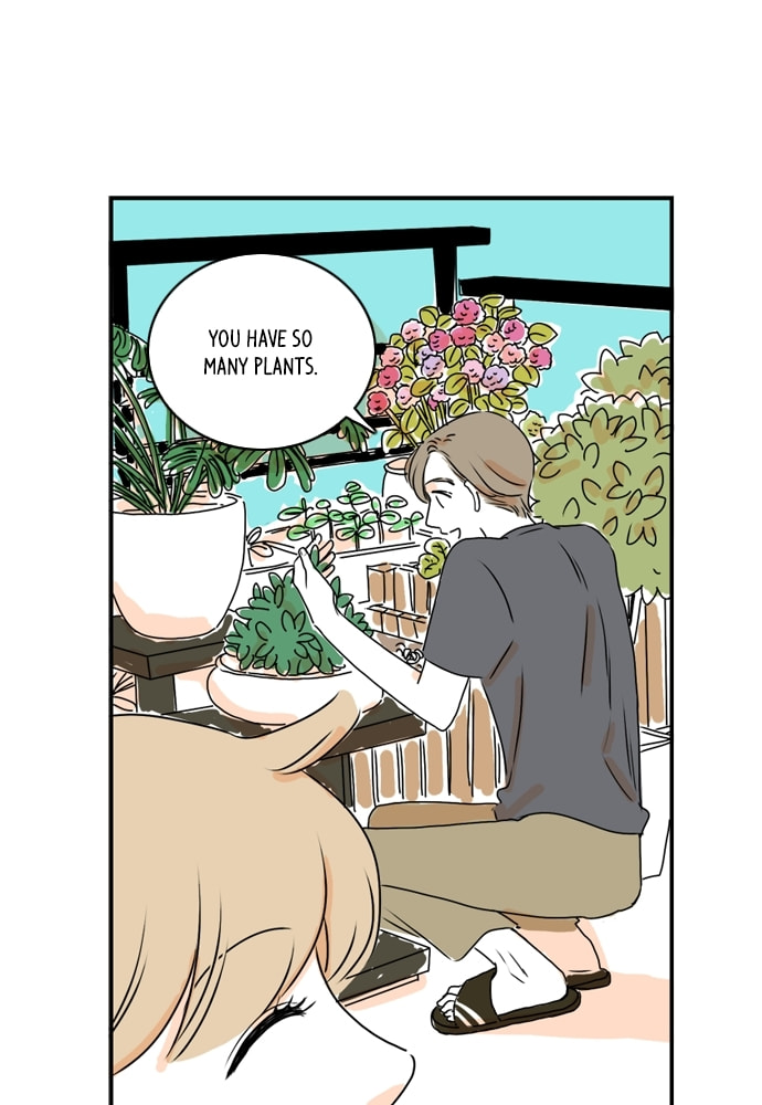 Read Our House chapter 31 image 19 on Lezhin