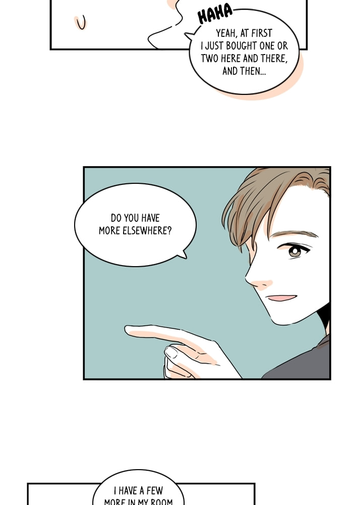 Read Our House chapter 31 image 20 on Lezhin