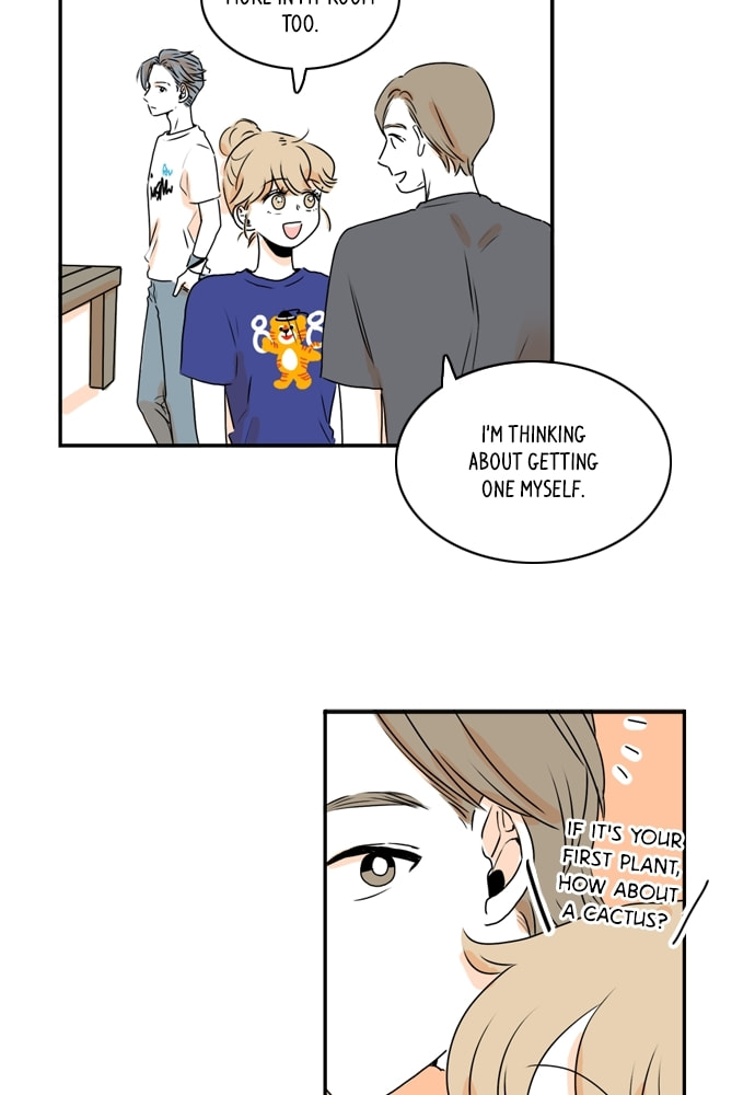 Read Our House chapter 31 image 21 on Lezhin