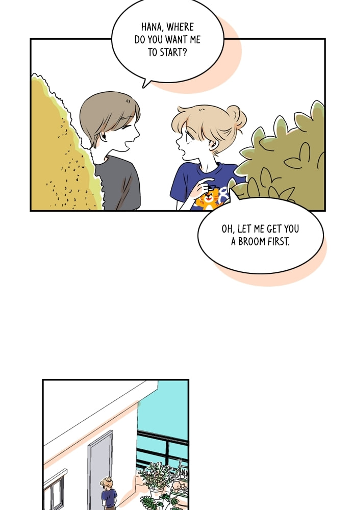 Read Our House chapter 31 image 23 on Lezhin