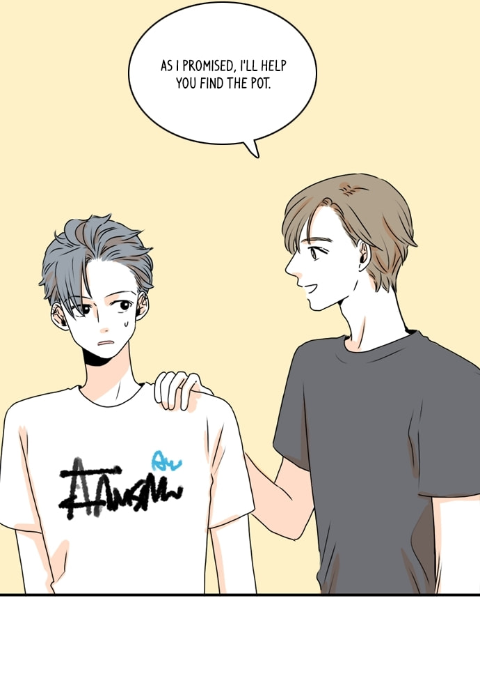 Read Our House chapter 31 image 25 on Lezhin